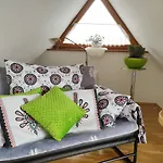 Loft Folk Appartement